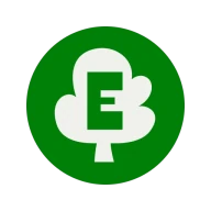 Ecosia Klimapositiver Browser icon