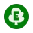 Ecosia Klimapositiver Browser icon