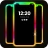 Kantenbeleuchtung-Border Light icon