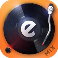 edjing Mix - DJ Musik Mixer icon