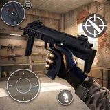 Tactical OPS: FPS Schießspiele icon
