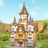 Craft Building Block World 3D icon