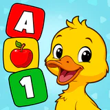 Baby Games for 1-3 Year Olds icon