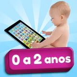 Primeiras Palavras para Bebês icon
