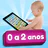 Primeiras Palavras para Bebês icon