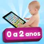 Primeiras Palavras para Bebês