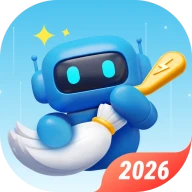Antivirus Clean: Viren & Junk icon