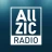 Allzic Radio webradio musique icon