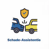Schadeformulier App icon
