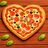 Pizza maker Kids Cooking games icon