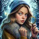 Icebound Secrets 1: Indagine icon