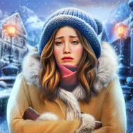 Icebound Secrets 1: Detektiv icon