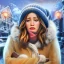 Icebound Secrets 1: Detektiv icon
