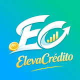 ElevaCrédito - Crédito Seguro icon
