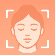 Skin Care Scanner: GlowUp icon