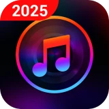 Musik-Player für Android