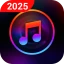Musik-Player für Android icon