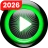 HDビデオプレーヤー icon