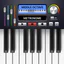 Simulador Teclado Musical ORG