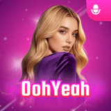 OohYeah - Video Chat & Call