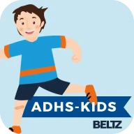 ADHS-Kids icon