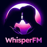 WhisperFM: Romance Novels icon