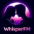 WhisperFM: Romance Novels icon