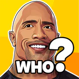 Who am I? Celeb Quiz Trivia icon