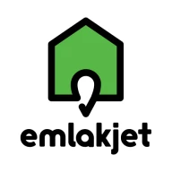 Emlakjet: Emlak Ara & İlan Ver icon