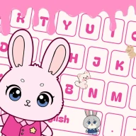 Cute Keyboard: かわいい絵文字 icon