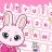 Cute Keyboard: かわいい絵文字 icon