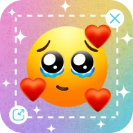 Emoji Maker: DIY Emoji Merge icon