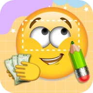 DIY Emoji: Funny Emoji Maker icon