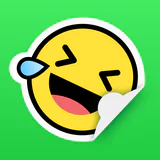 WAStickerApp Sticker Ersteller