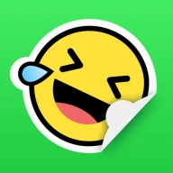 WAStickerApp Sticker Ersteller icon