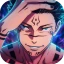 Jujutsu: Malevolent Shrine icon