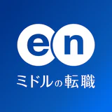 転職 ならミドルの転職 35歳からの求人・スカウト転職アプリ icon