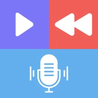 Reverse Audio & Sound Effects icon