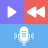 Reverse Audio & Sound Effects icon