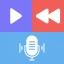 Reverse Audio & Sound Effects icon