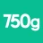 750g - Recettes de cuisine icon