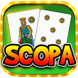 Scopa Online - Gioco di Carte