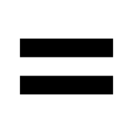 EQUALS - Music Social Network icon