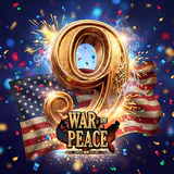 War and Peace: Civil War