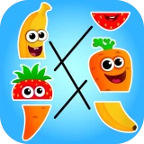 Kindergarten lernspiele ab 4 icon