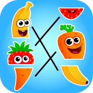 Kindergarten lernspiele ab 4 icon