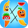 Kindergarten lernspiele ab 4 icon