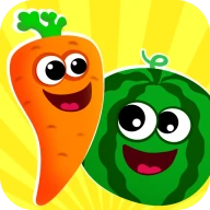 Kindergarten Spiele für Kinder icon