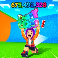 Escape Tsunami: Grab Brainrot icon