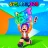 Escape Tsunami: Grab Brainrot icon